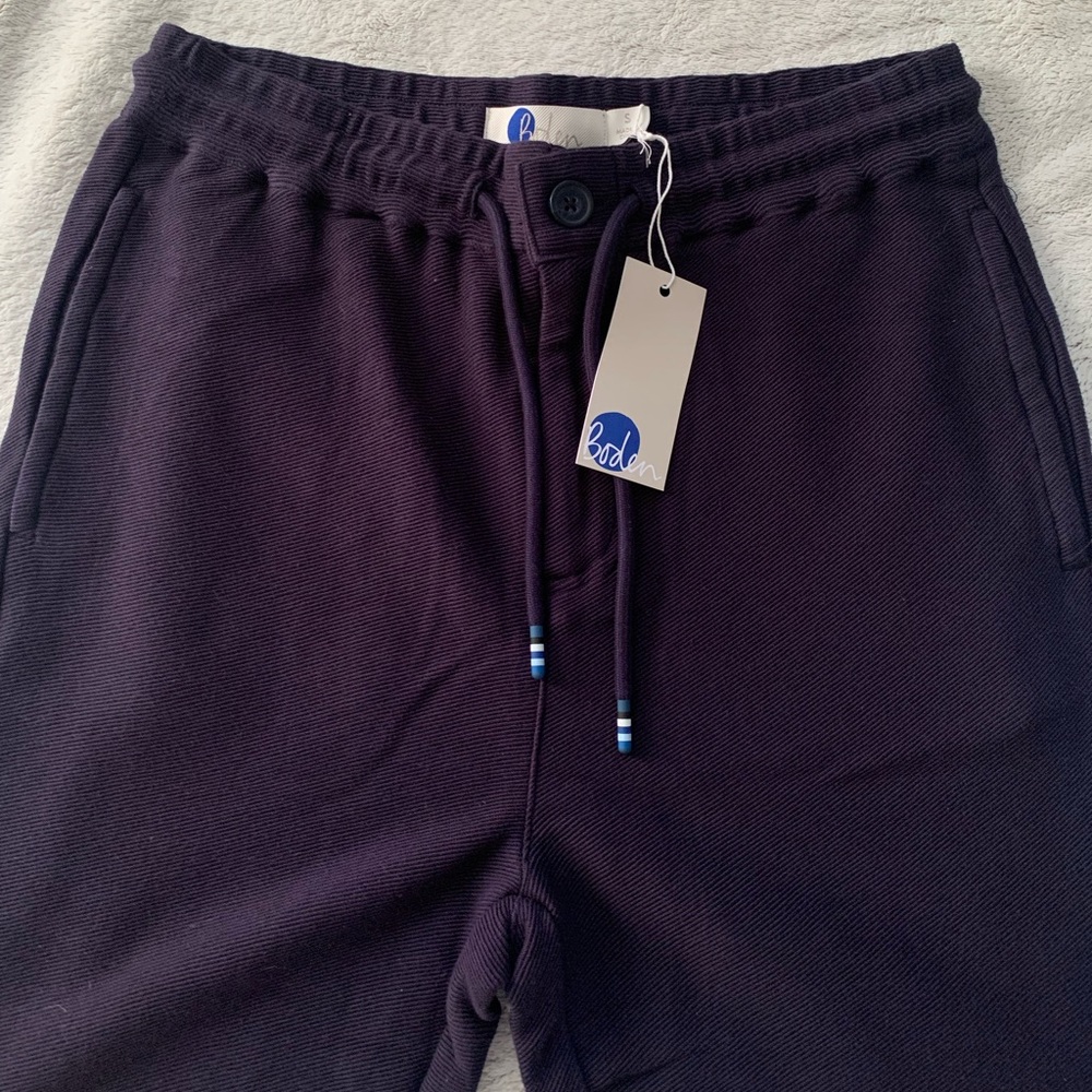 Boden pants NWT
